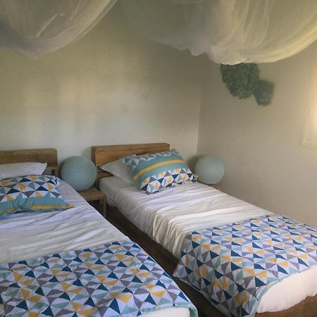 Villa Laureal Grand-Bourg  المظهر الخارجي الصورة