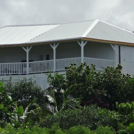 Villa Laureal Grand-Bourg  المظهر الخارجي الصورة