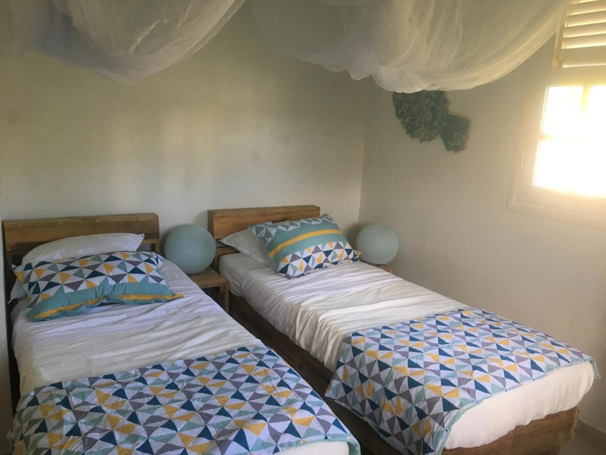 Villa Laureal Grand-Bourg  المظهر الخارجي الصورة