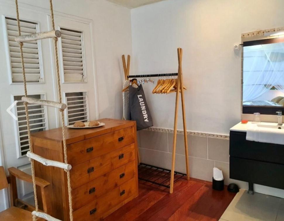 Villa Laureal Grand-Bourg  المظهر الخارجي الصورة