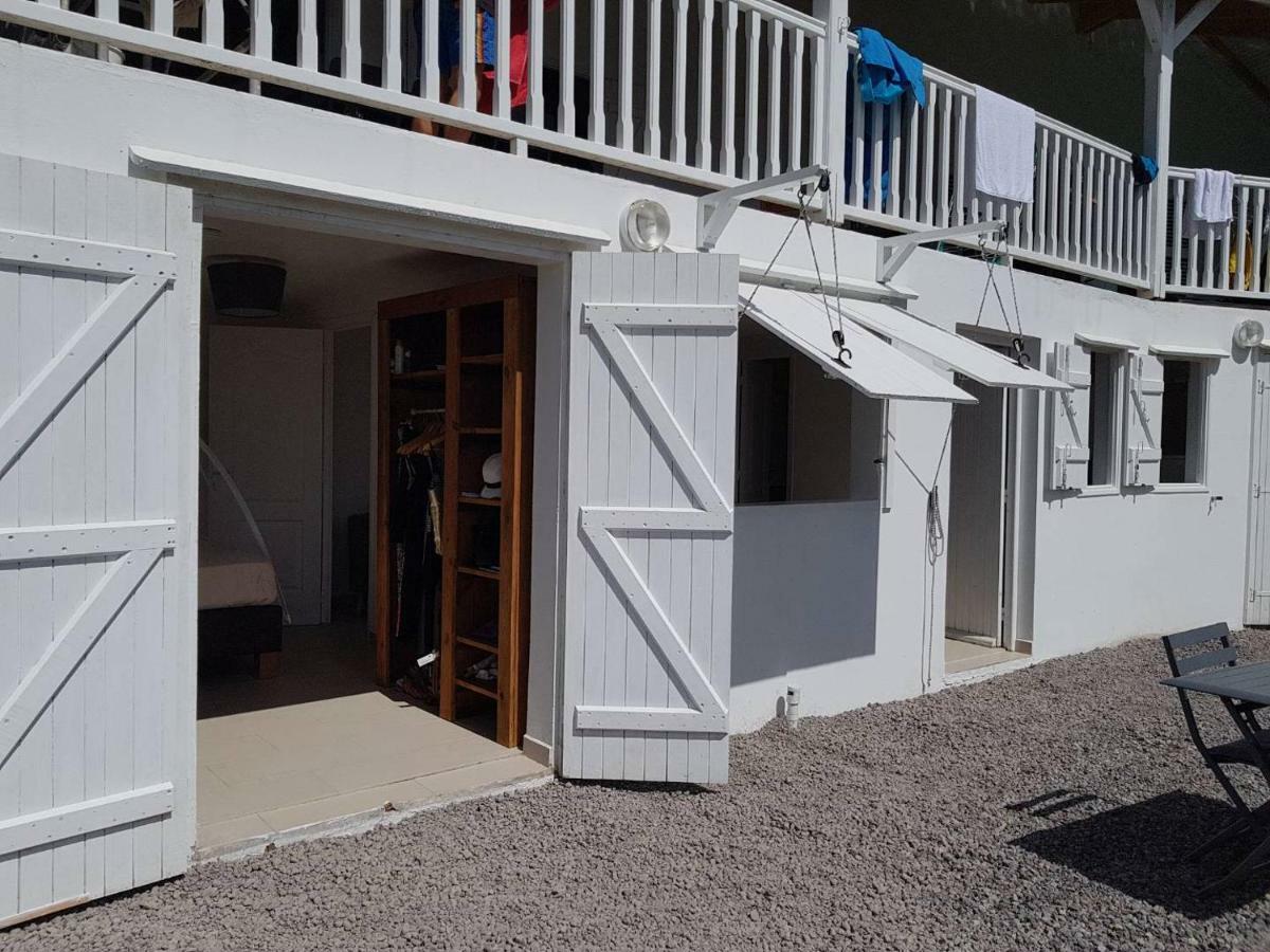 Villa Laureal Grand-Bourg  المظهر الخارجي الصورة