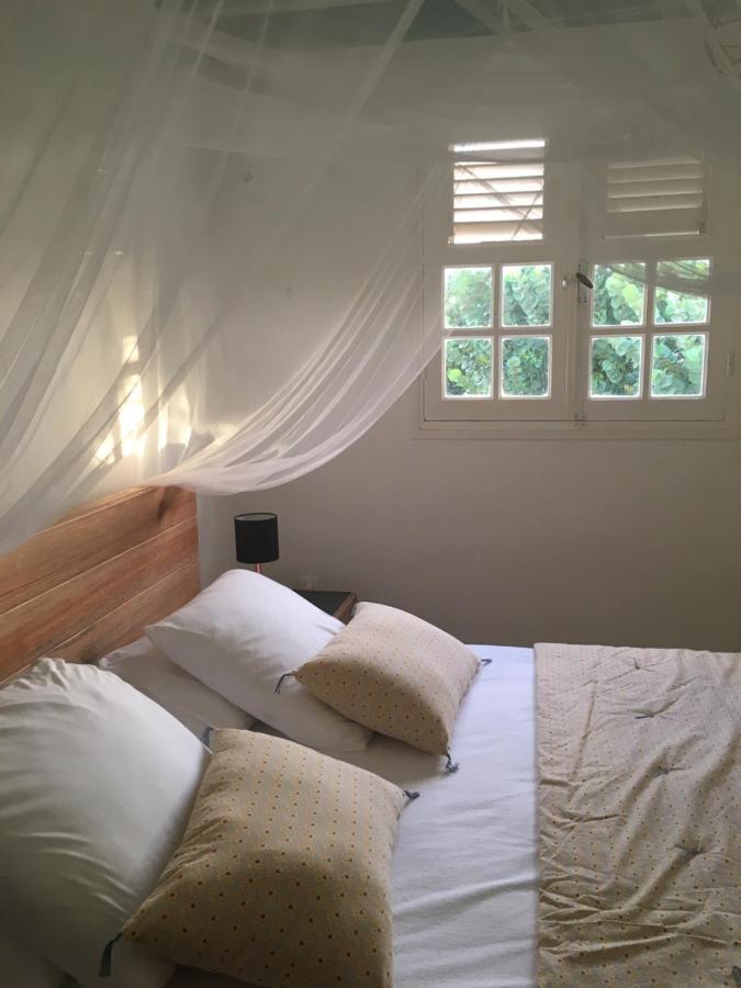 Villa Laureal Grand-Bourg  المظهر الخارجي الصورة